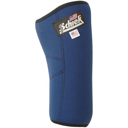 Schiek Sports Schiek Sport 1136ES-L Elbow Sleeve Breath-O-Prene  Large 1136ES-L